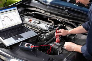 vehicle electrical repairs in Stockbridge Georgia