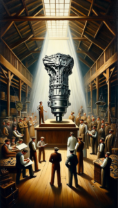 a Continuously Variable Transmissions (CVT)