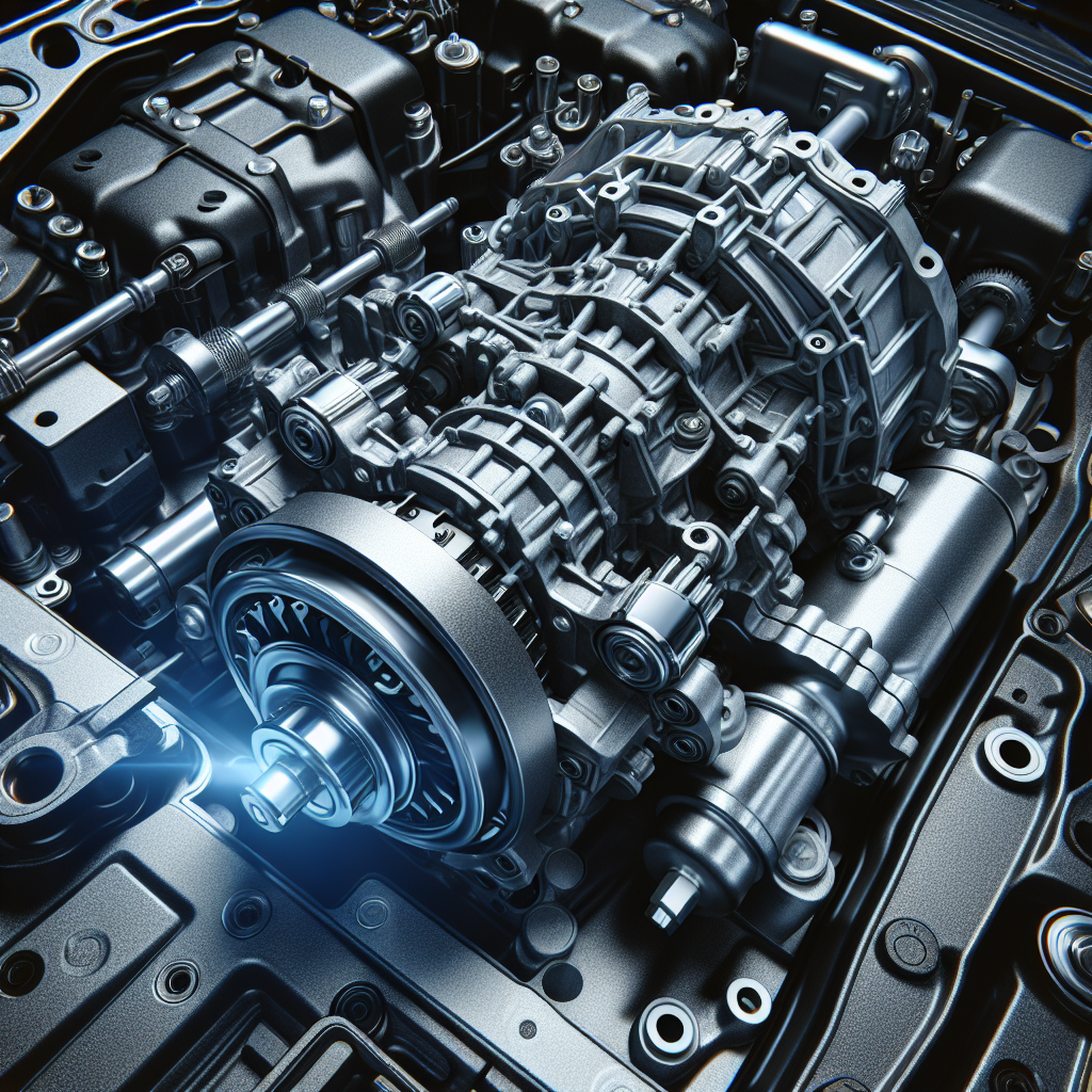 0. Auto Repair Guide: Prolonging The Life Of Your Transmission 0. Auto Repair Guide: Prolonging The Life Of Your Transmission