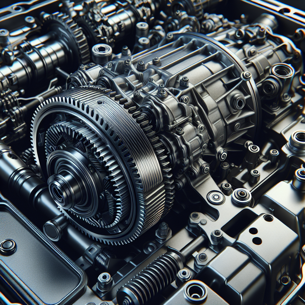 0. Auto Repair Guide: Prolonging The Life Of Your Transmission 0. Auto Repair Guide: Prolonging The Life Of Your Transmission