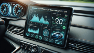 maximizing vehicle battery life