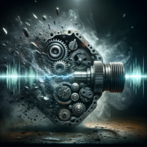 Stopping Transmission Failure