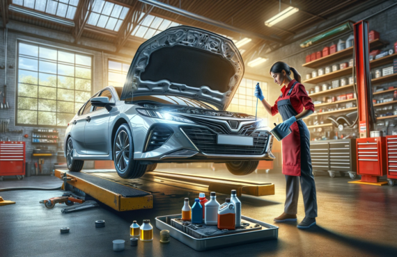 Are Transmission Repairs Expensive?