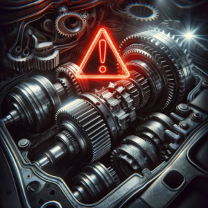 why transmission fails