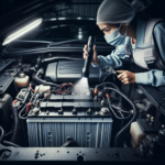 Battery Power: Maximizing Vehicle Battery Life