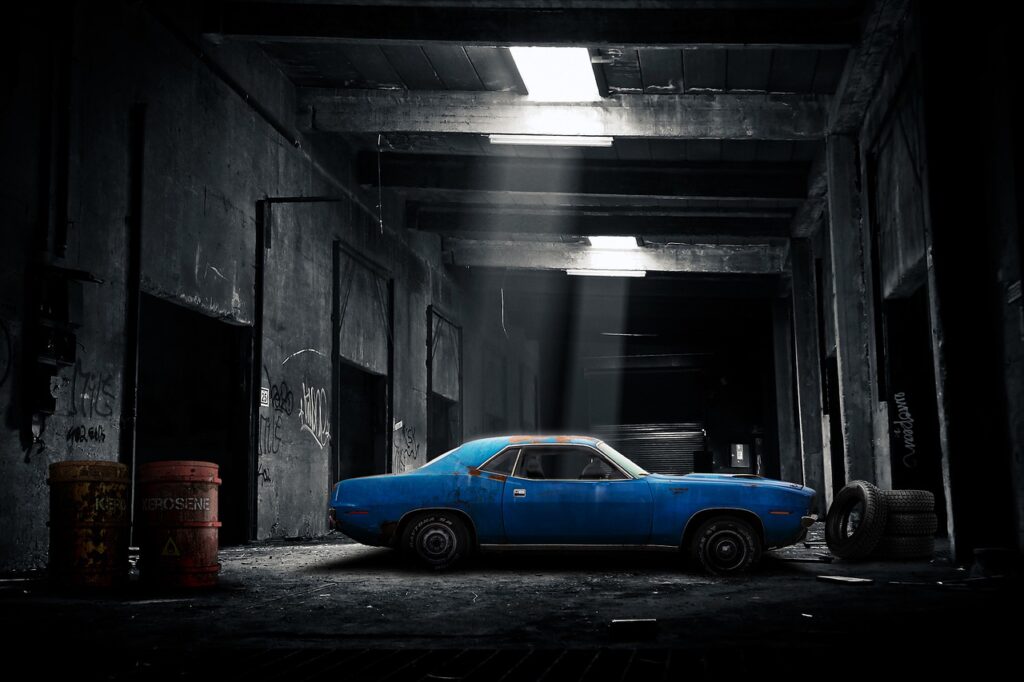 Beyond The Basics: Advanced Car Care For Enthusiasts