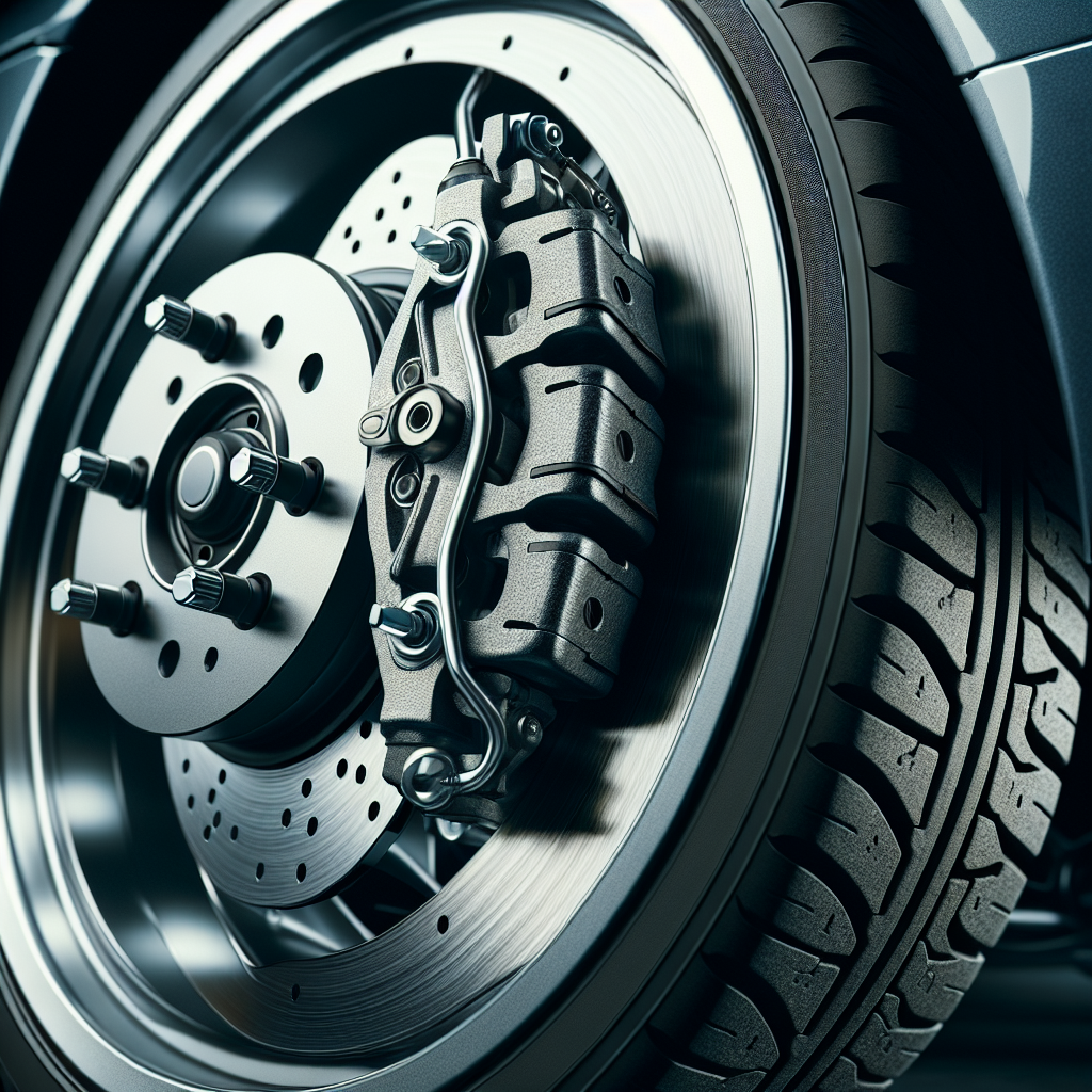 Brake Down: The Science Behind Stopping Safely, Safe Braking Science