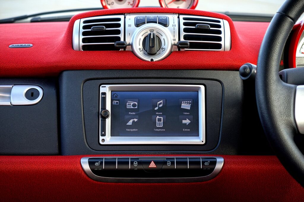 Dashboard Decoded: What Those Lights Really Mean