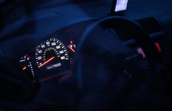 Dashboard Decoded: Understanding Dashboard Warning Lights