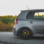 Suspension Systems: Ensuring A Smooth Ride Every Time