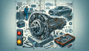 transmission tune up