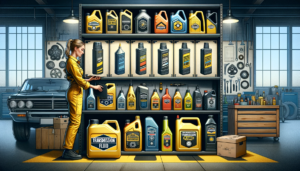 change transmission fluids